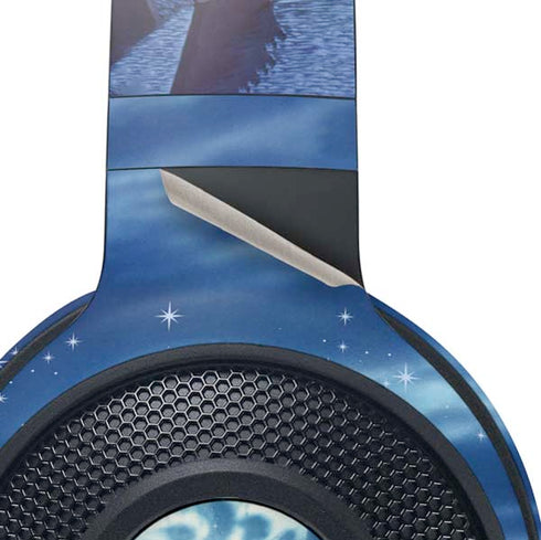 Disney Peter Pan Wendy and the Boys to Neverland Razer Kraken X Skin